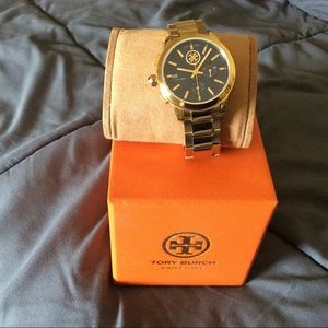 Tory Burch watch